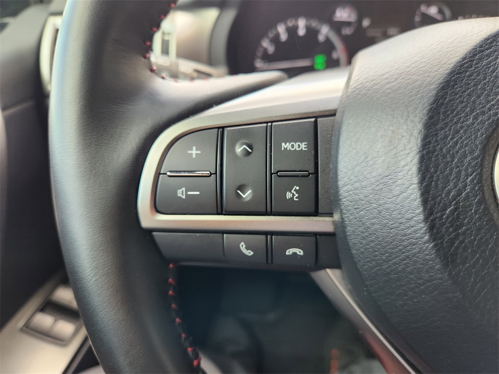 2023 Lexus GX 460 Black at Emmons Autoplex