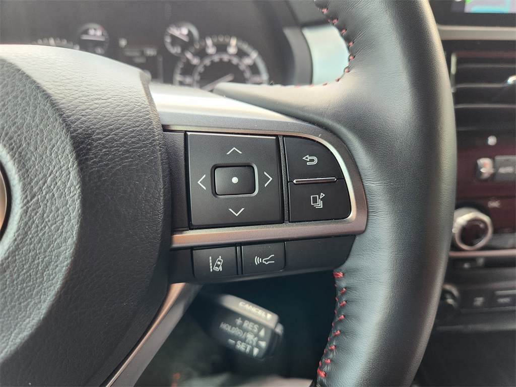 2023 Lexus GX 460 Black at Emmons Autoplex