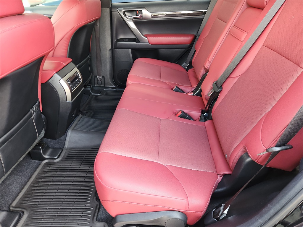 2023 Lexus GX 460 Black at Emmons Autoplex