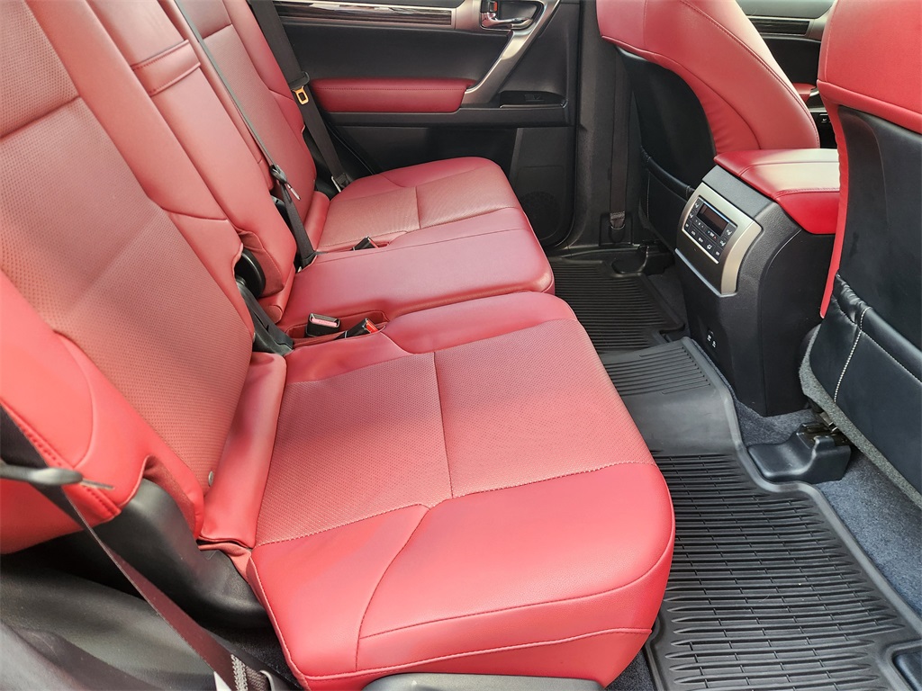 2023 Lexus GX 460 Black at Emmons Autoplex