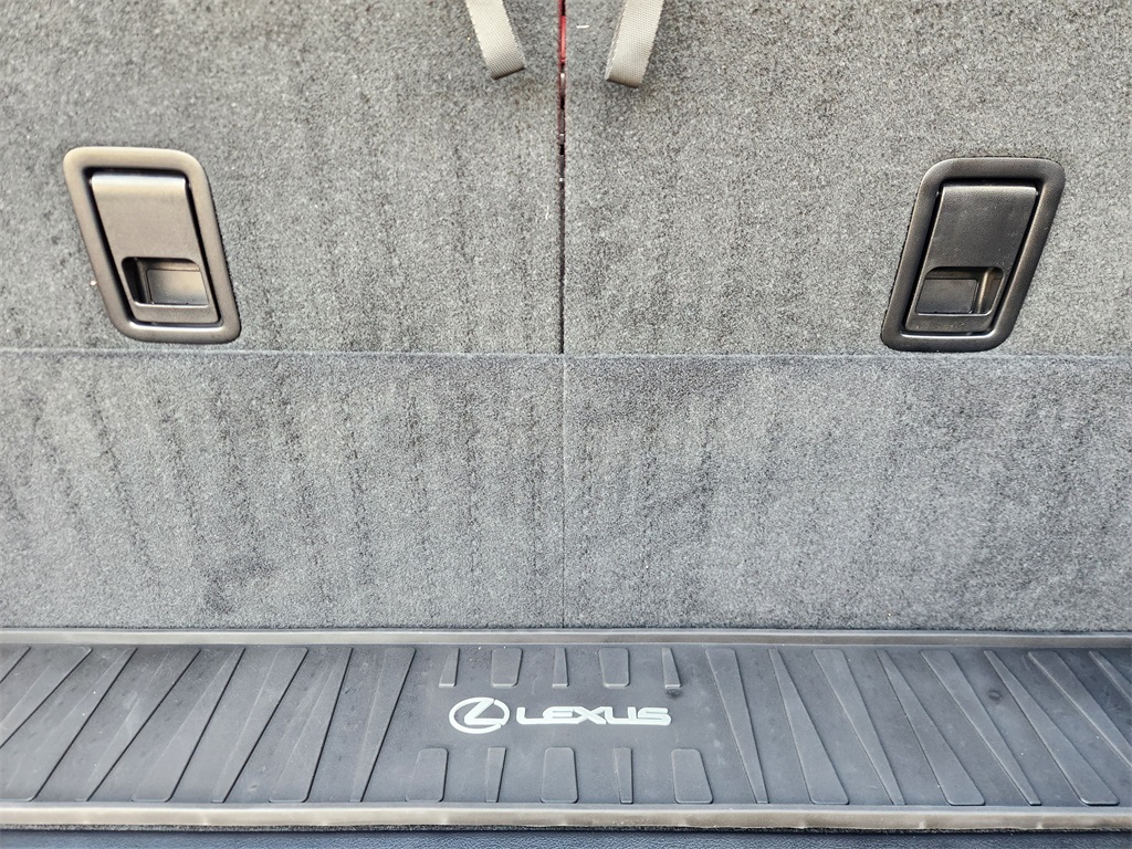 2023 Lexus GX 460 Black at Emmons Autoplex