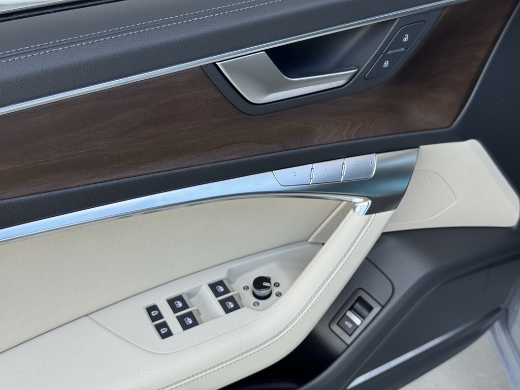 2025 Audi A6 Premium Plus Quattro photo 18