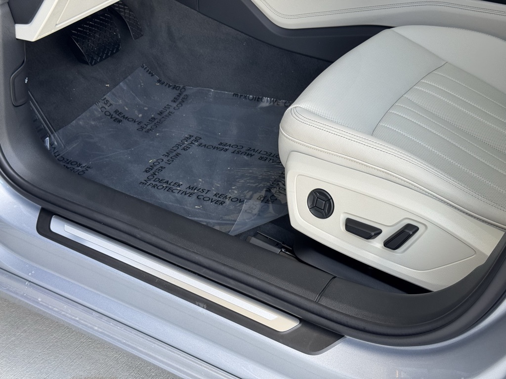 2025 Audi A6 Premium Plus Quattro photo 19