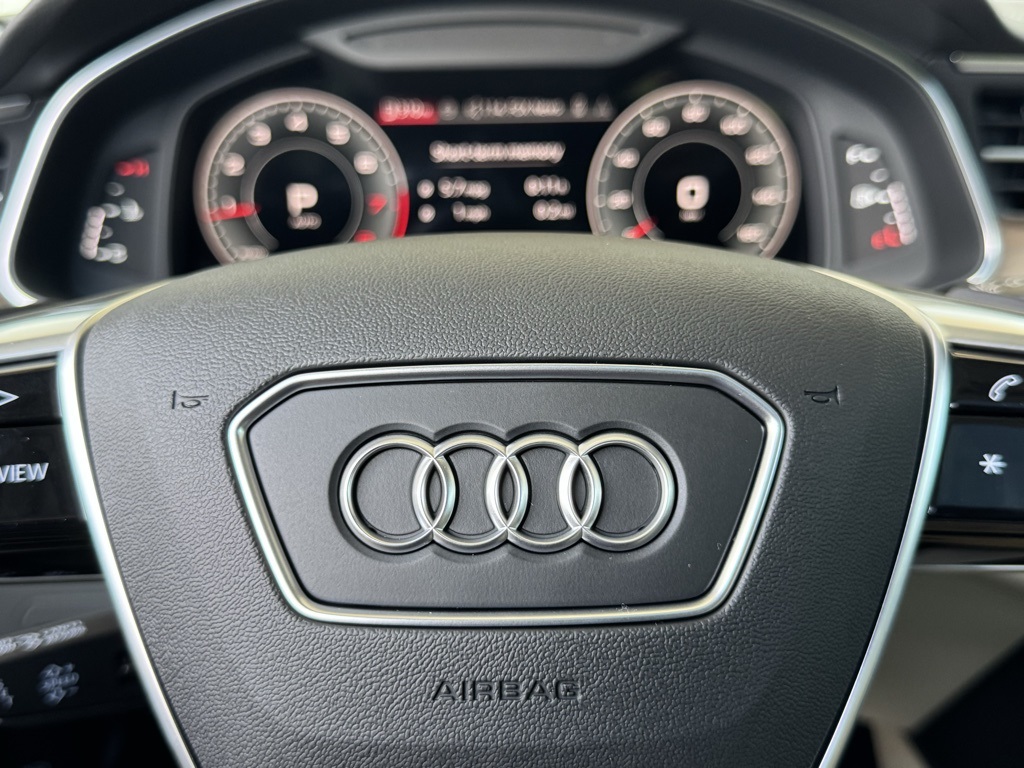 2025 Audi A6 Premium Plus Quattro photo 24