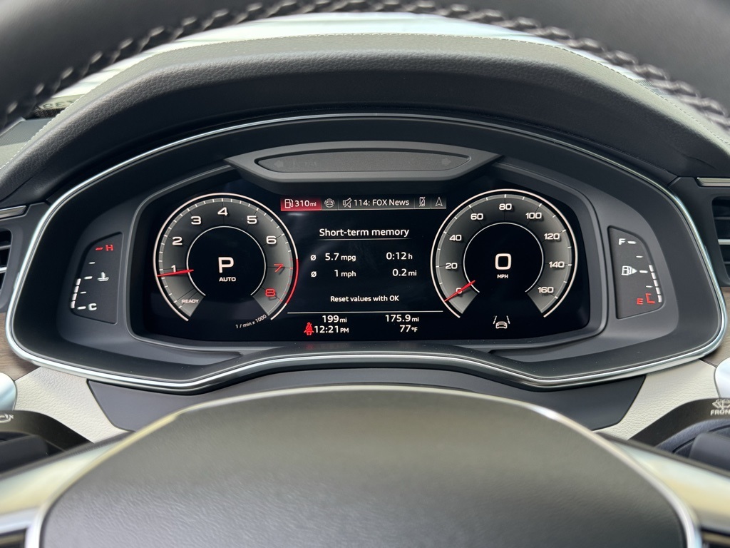 2025 Audi A6 Premium Plus Quattro photo 25