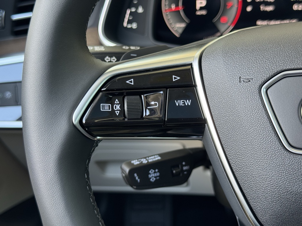 2025 Audi A6 Premium Plus Quattro photo 26