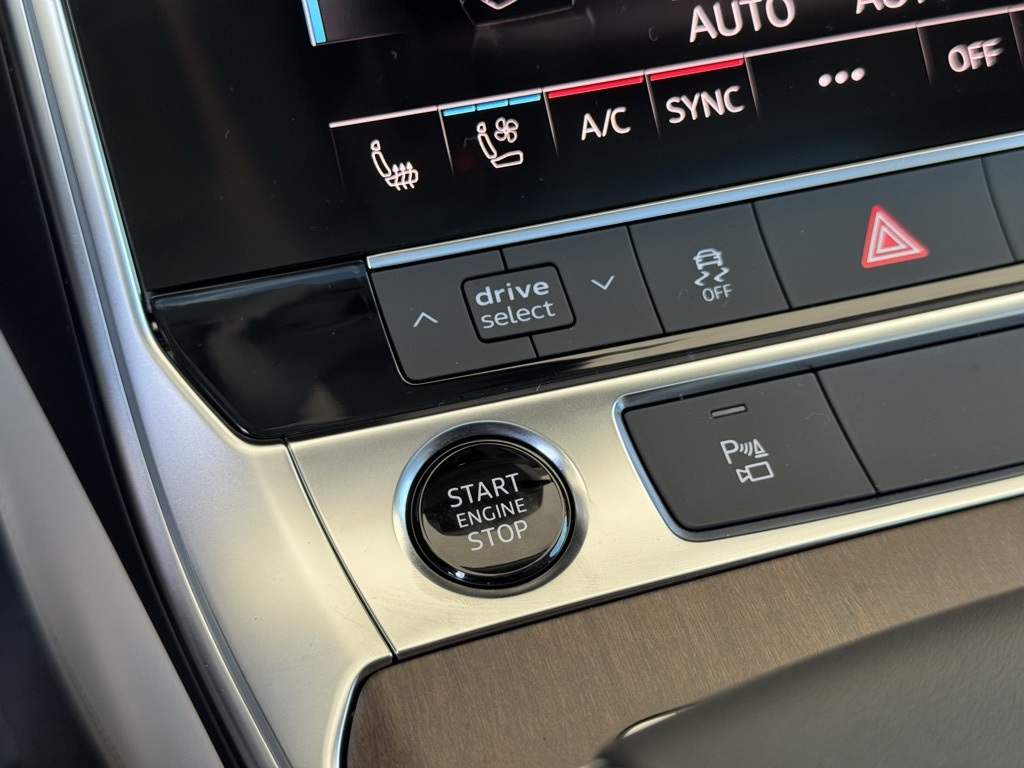 2025 Audi A6 Premium Plus Quattro photo 28