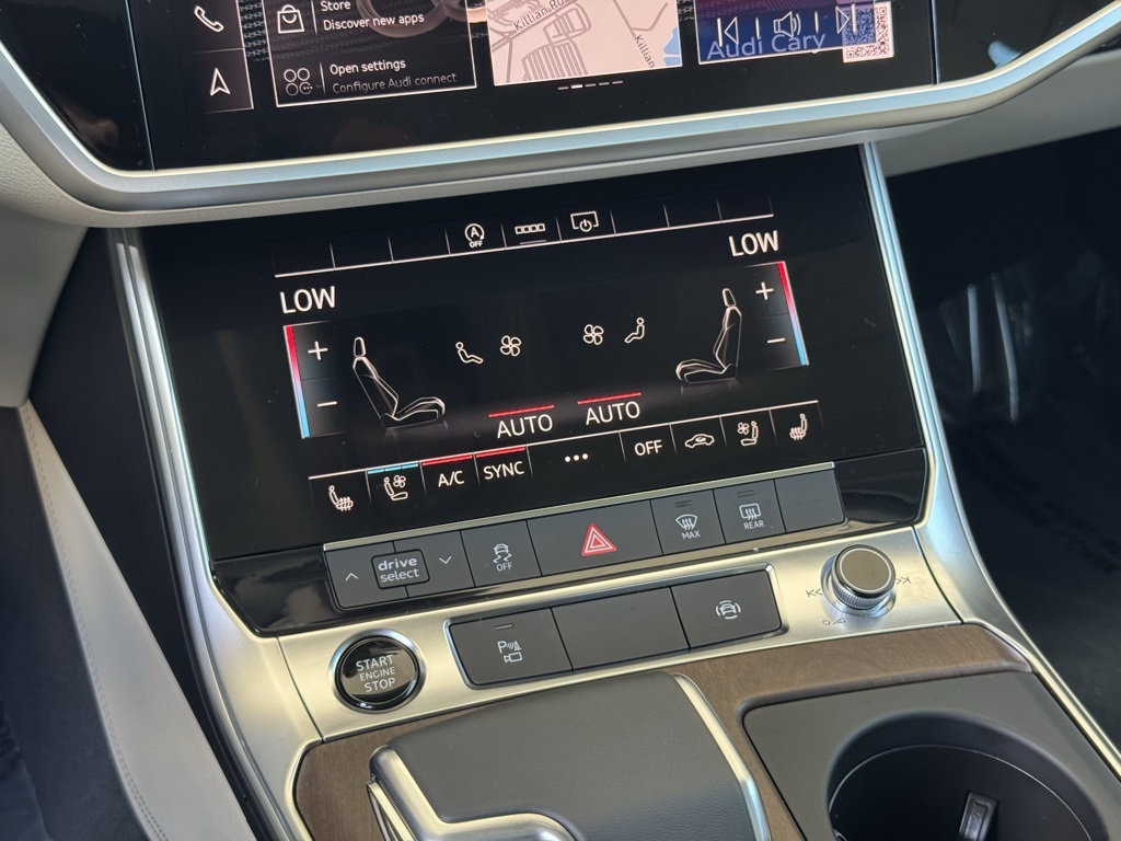 2025 Audi A6 Premium Plus Quattro photo 31