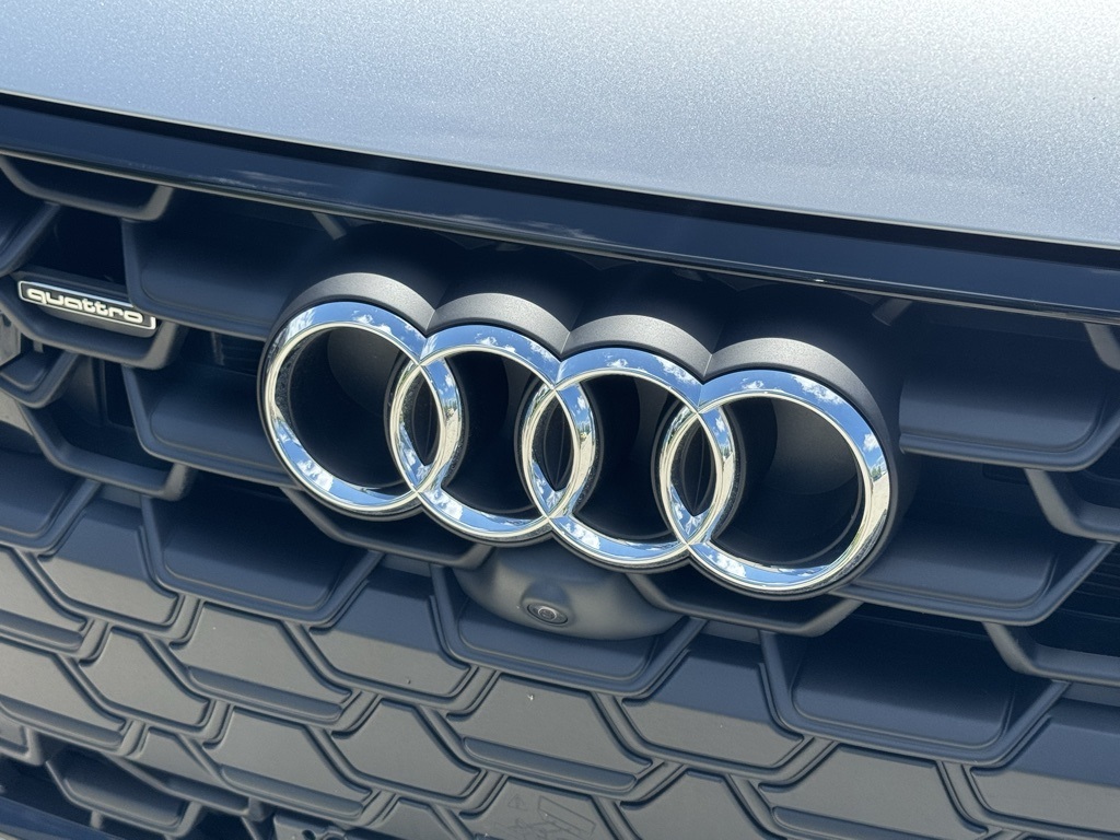 2025 Audi A6 Premium Plus Quattro photo 6