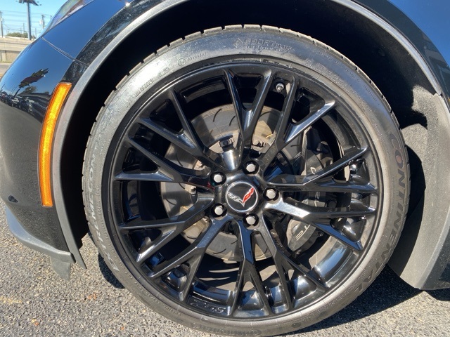 Used Car 2015 Chevrolet Corvette  Z06 For Sale Under $70,000 In San Antonio, Texas