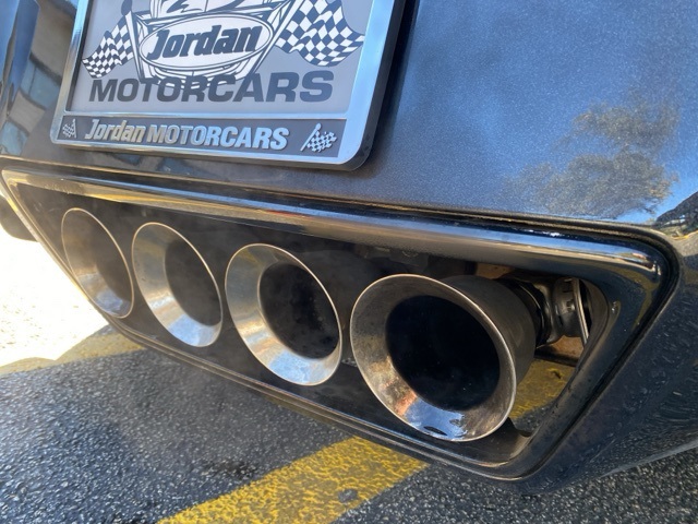 Used Car 2015 Chevrolet Corvette  Z06 For Sale Under $70,000 In San Antonio, Texas