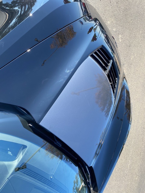 Used Car 2015 Chevrolet Corvette  Z06 For Sale Under $70,000 In San Antonio, Texas