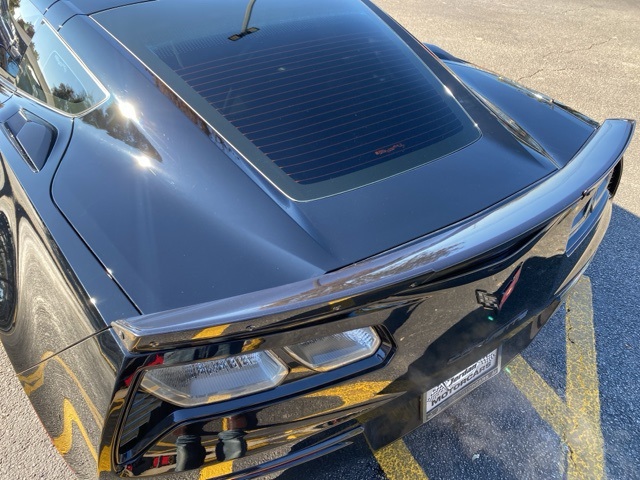 Used Car 2015 Chevrolet Corvette  Z06 For Sale Under $70,000 In San Antonio, Texas