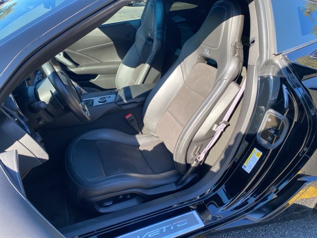 Used Car 2015 Chevrolet Corvette  Z06 For Sale Under $70,000 In San Antonio, Texas