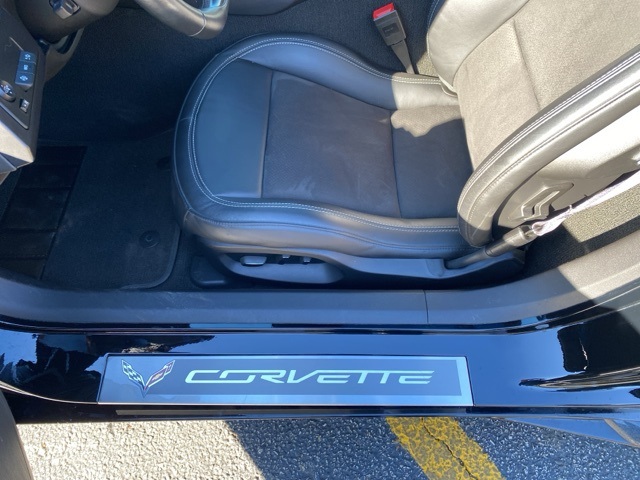 Used Car 2015 Chevrolet Corvette  Z06 For Sale Under $70,000 In San Antonio, Texas