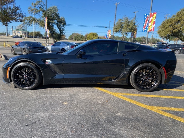Used Car 2015 Chevrolet Corvette  Z06 For Sale Under $70,000 In San Antonio, Texas