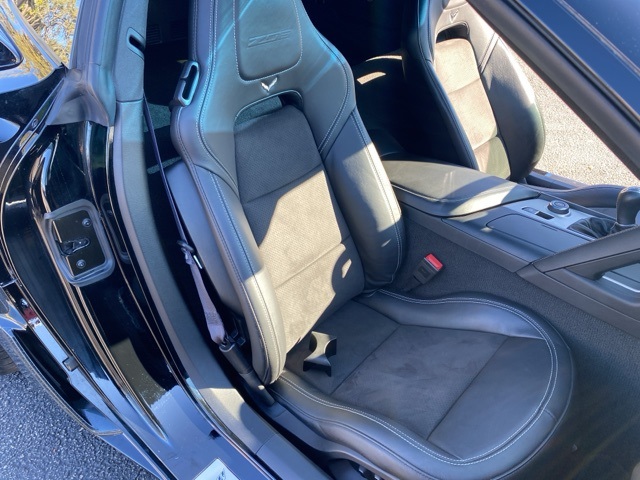 Used Car 2015 Chevrolet Corvette  Z06 For Sale Under $70,000 In San Antonio, Texas