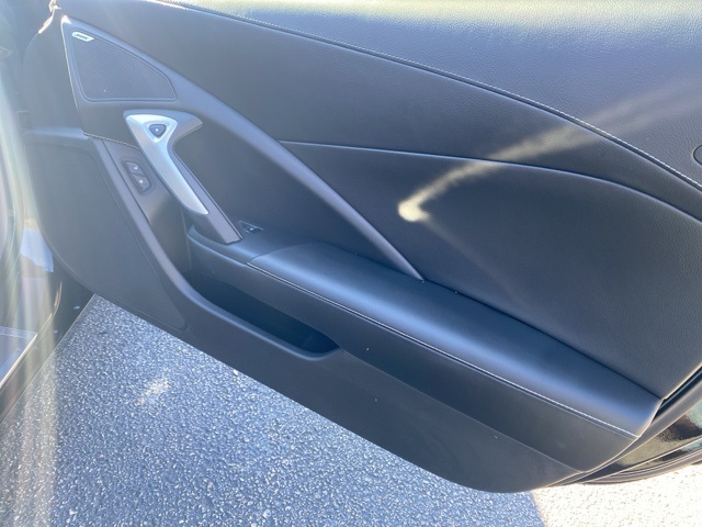 Used Car 2015 Chevrolet Corvette  Z06 For Sale Under $70,000 In San Antonio, Texas