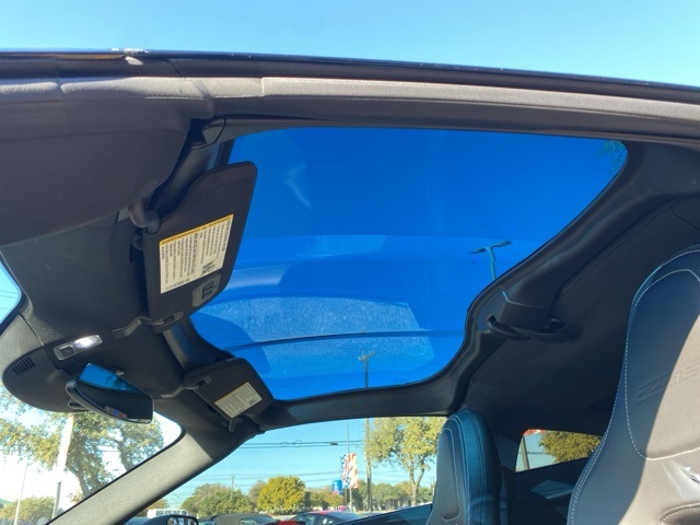 Used Car 2015 Chevrolet Corvette  Z06 For Sale Under $70,000 In San Antonio, Texas