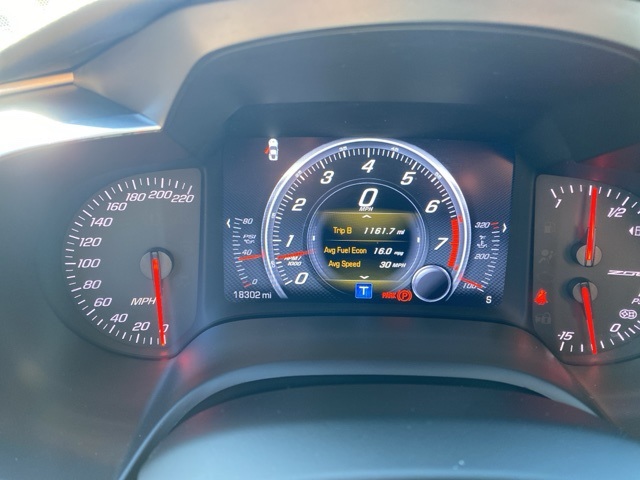 Used Car 2015 Chevrolet Corvette  Z06 For Sale Under $70,000 In San Antonio, Texas