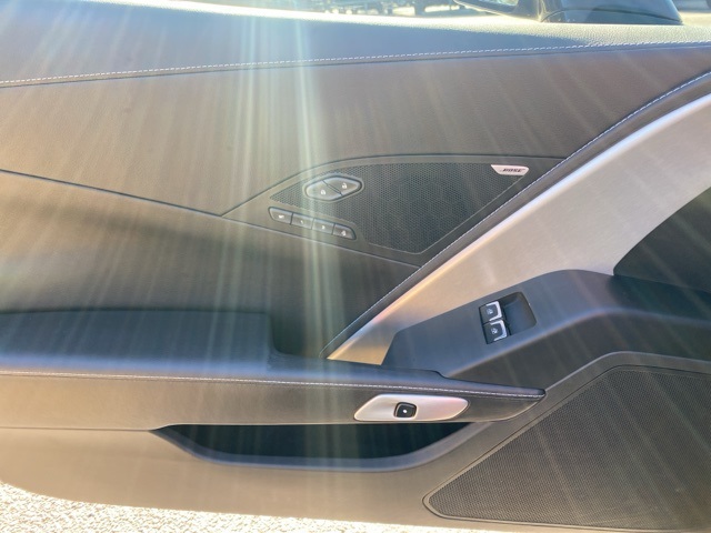 Used Car 2015 Chevrolet Corvette  Z06 For Sale Under $70,000 In San Antonio, Texas