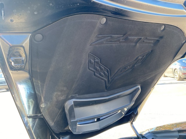 Used Car 2015 Chevrolet Corvette  Z06 For Sale Under $70,000 In San Antonio, Texas