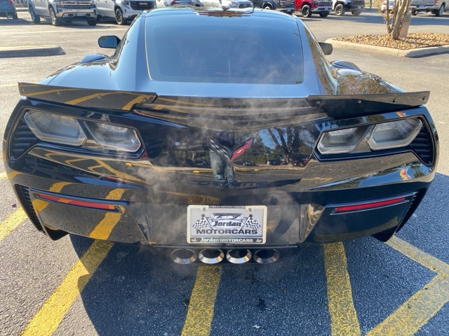 Used Car 2015 Chevrolet Corvette  Z06 For Sale Under $70,000 In San Antonio, Texas