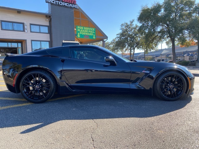 Used Car 2015 Chevrolet Corvette  Z06 For Sale Under $70,000 In San Antonio, Texas