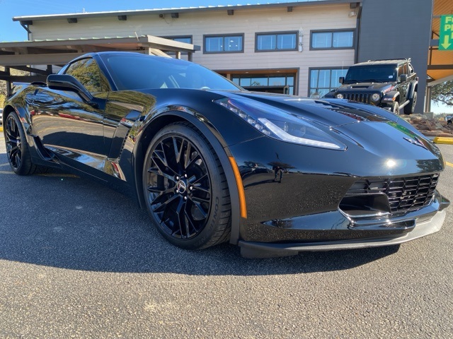 Used Car 2015 Chevrolet Corvette  Z06 For Sale Under $70,000 In San Antonio, Texas