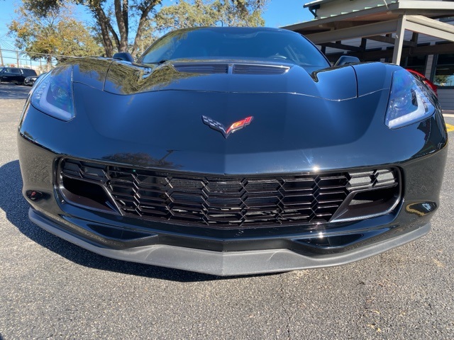 Used Car 2015 Chevrolet Corvette  Z06 For Sale Under $70,000 In San Antonio, Texas