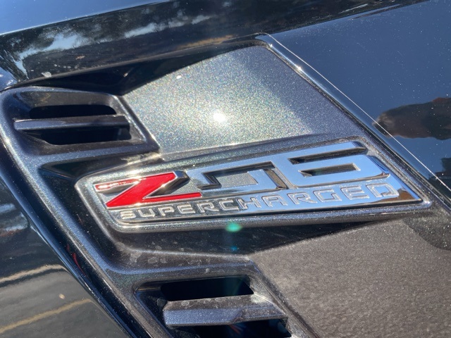 Used Car 2015 Chevrolet Corvette  Z06 For Sale Under $70,000 In San Antonio, Texas