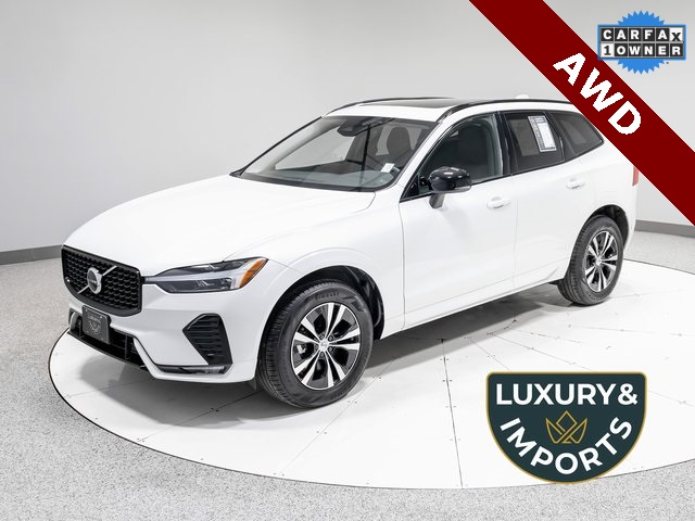 2025 Volvo XC60 B5 Core Dark Theme AWD