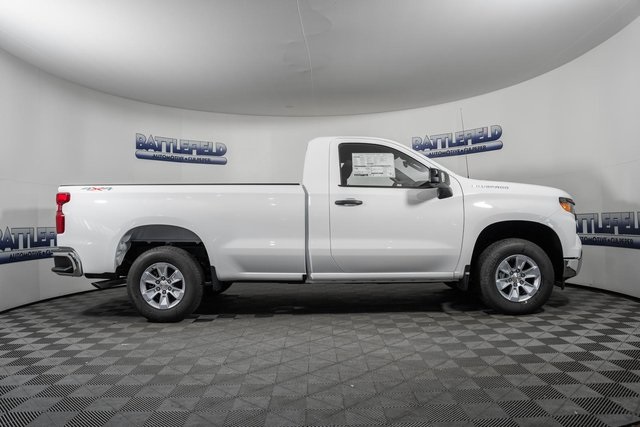 ChevroletSilverado 150010