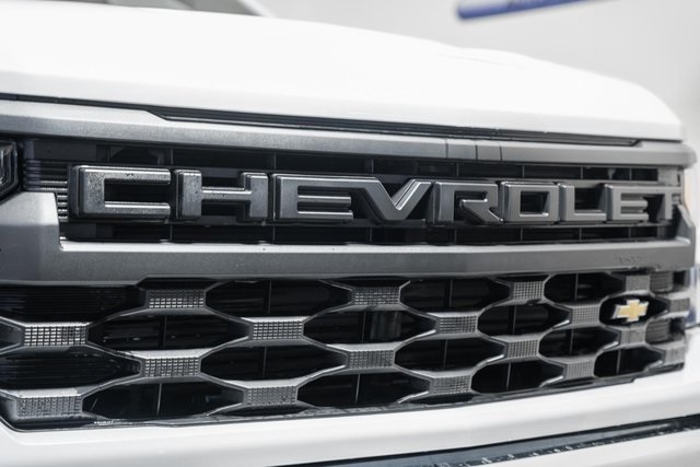 ChevroletSilverado 150011