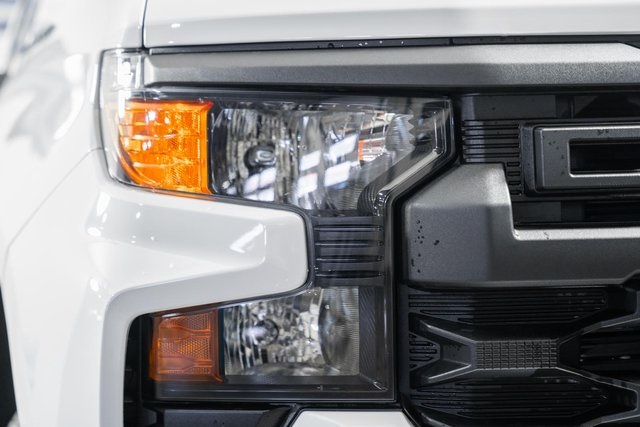 ChevroletSilverado 150012