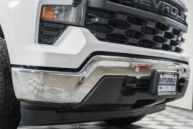 ChevroletSilverado 150013