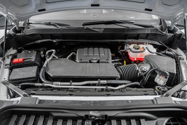 ChevroletSilverado 150019