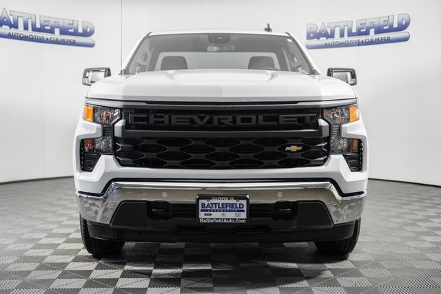 ChevroletSilverado 15002