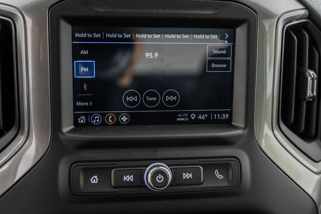 ChevroletSilverado 150023