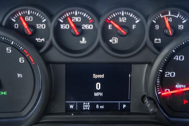 ChevroletSilverado 150038