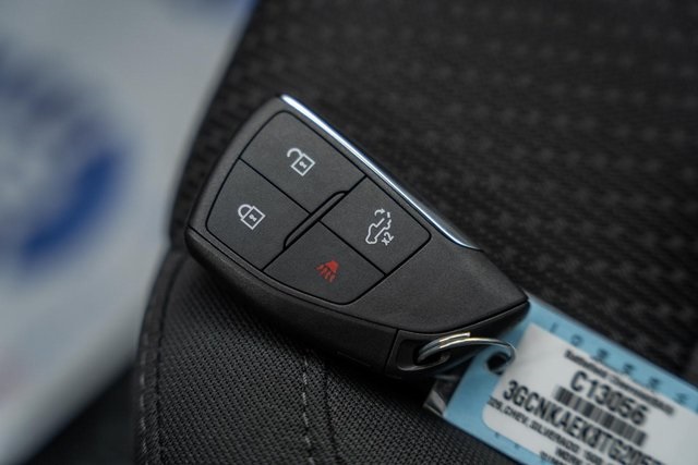 ChevroletSilverado 150039