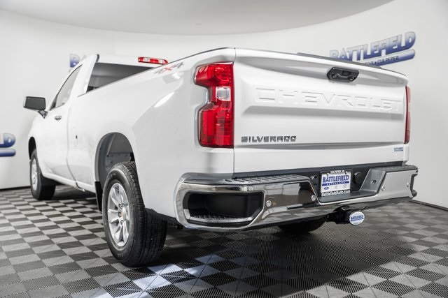 ChevroletSilverado 15004