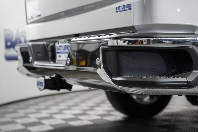 ChevroletSilverado 15007