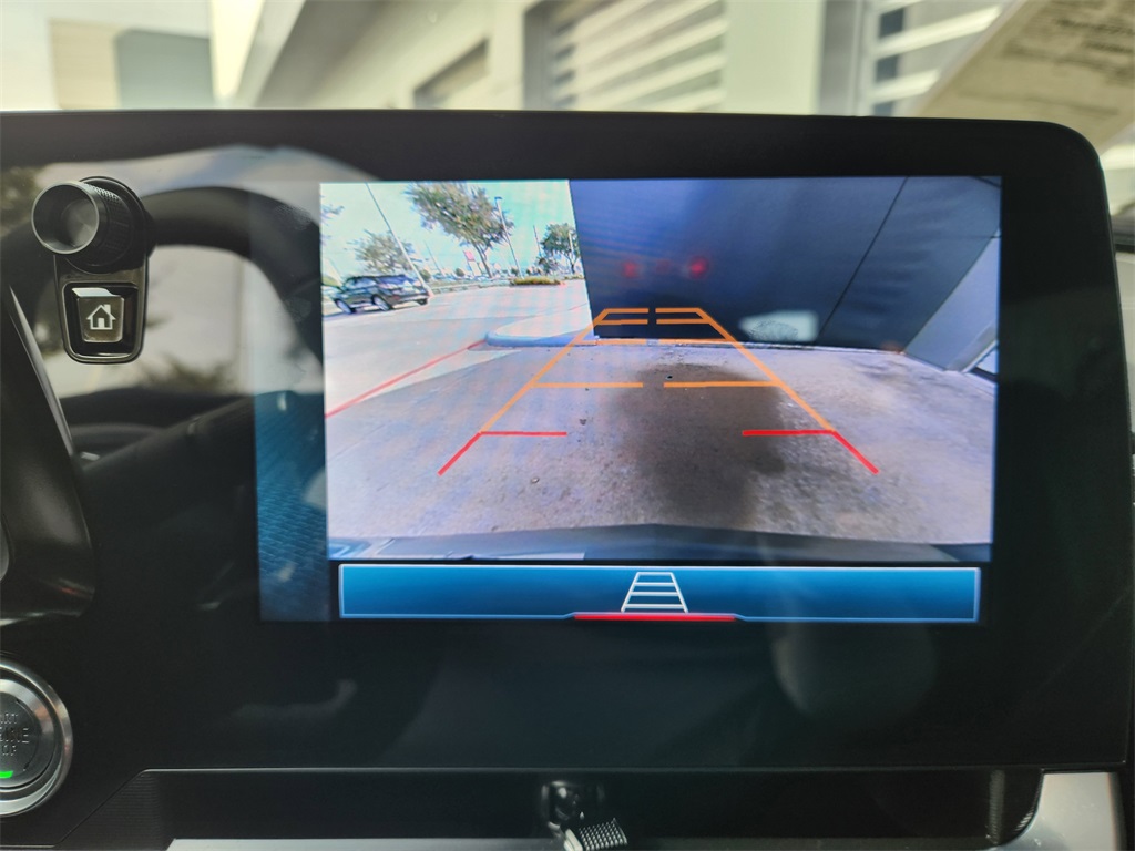 2024 Chevrolet Corvette Stingray Gray at Classic Chevrolet Galveston