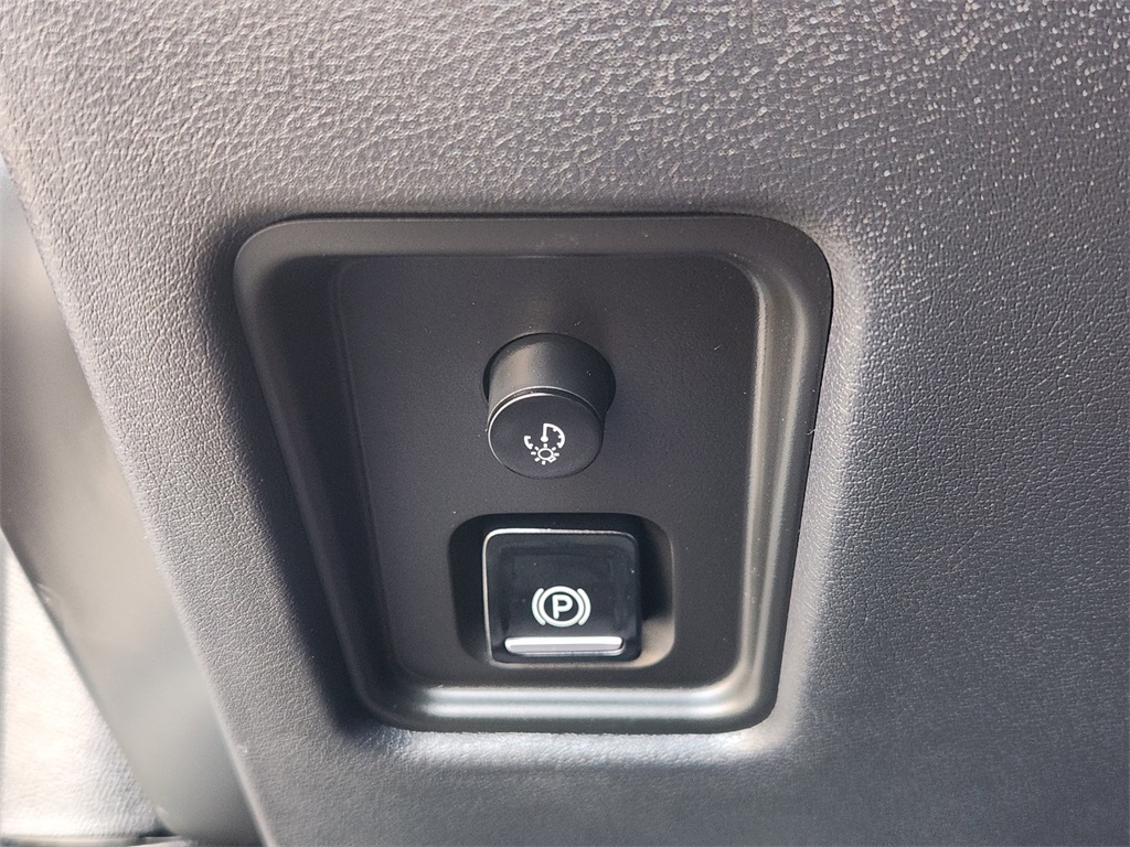 2024 Chevrolet Corvette Stingray Gray at Classic Chevrolet Galveston