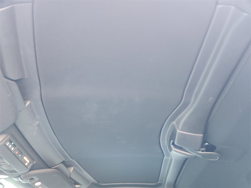 2024 Chevrolet Corvette Stingray Gray at Classic Chevrolet Galveston