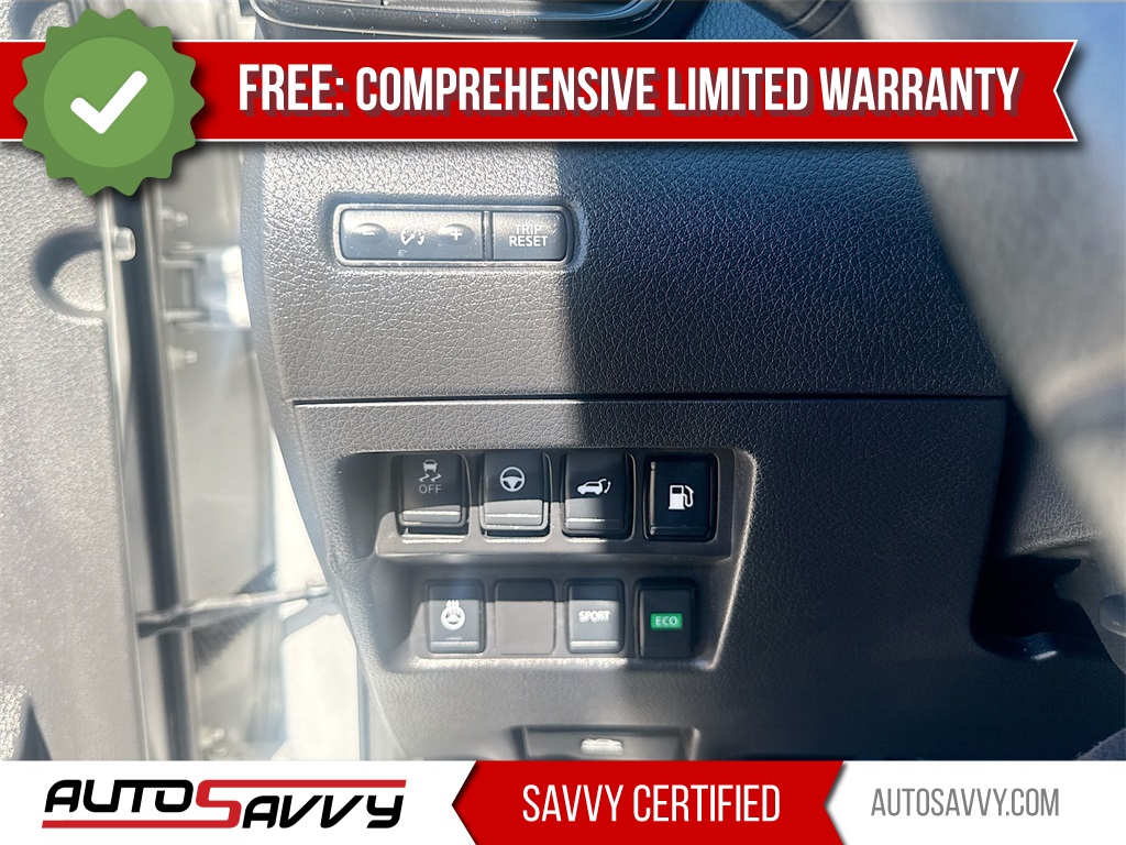 2020 Nissan Rogue SL Silver at Martin Chrysler Dodge Jeep Ram