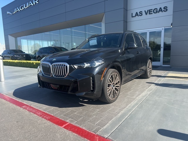 2024 BMW X5 for sale Las Vegas