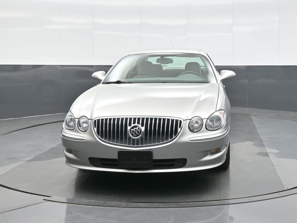 Used 2008 Buick LaCrosse CX with VIN 2G4WC582881332459 for sale in Kansas City