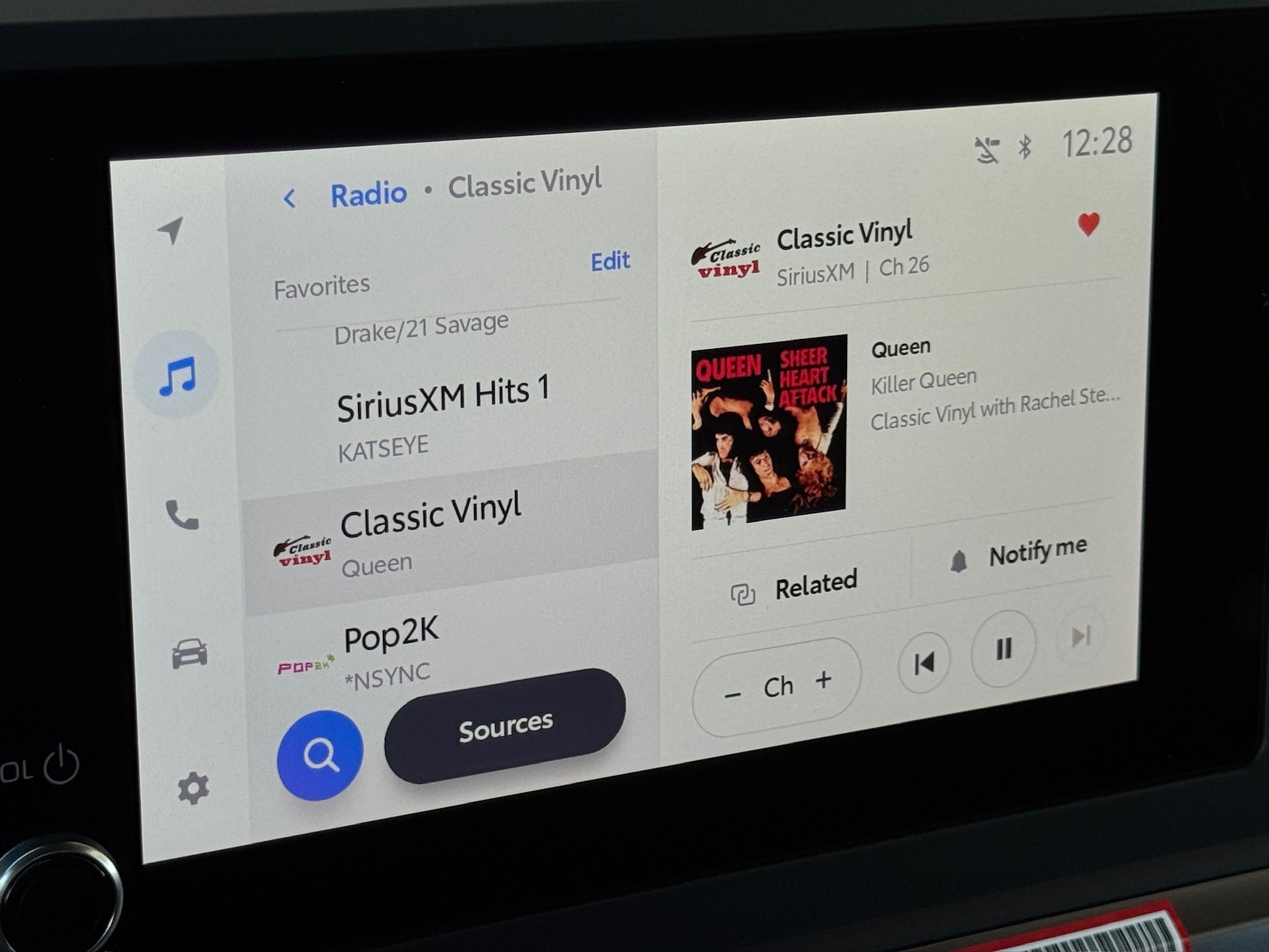 2025 Toyota Tacoma SR5 - 3